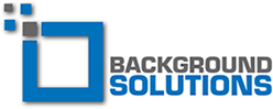 Background Solutions
